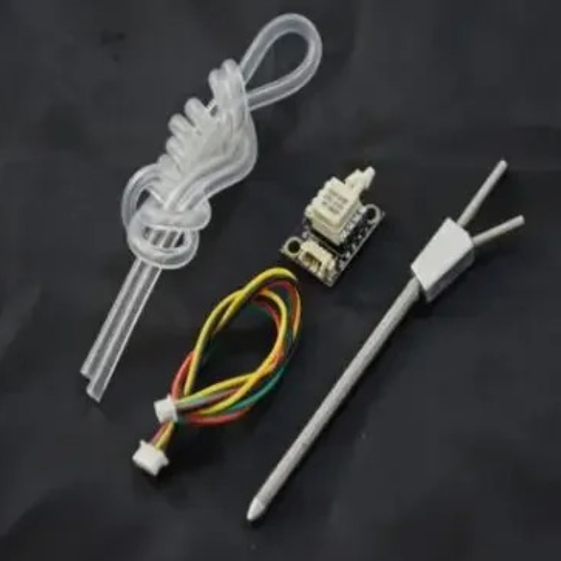 Drone Kit Hexacopter - Ardupilot Arduplane Pitot compteur de vitesse