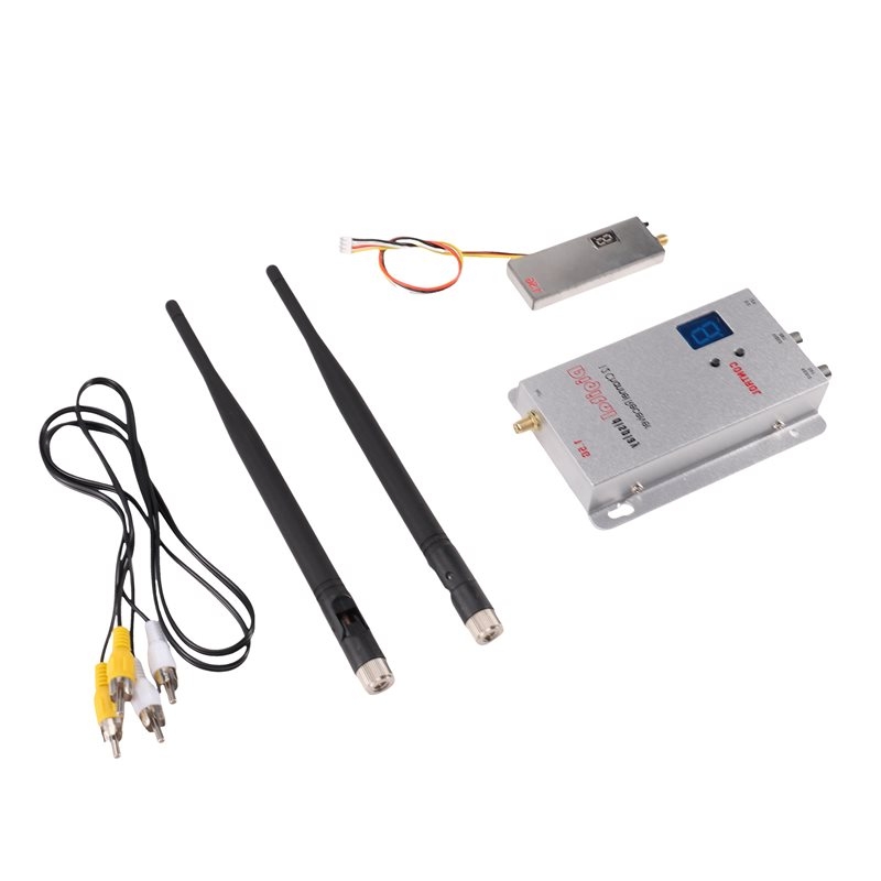 Drone Kit Fpv - ABTJ - Pour drone RC longue
