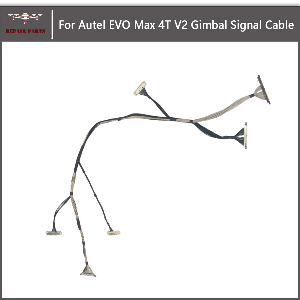 Autel Drone Evo Max 4T - Câble de signal PTZ pour Autel