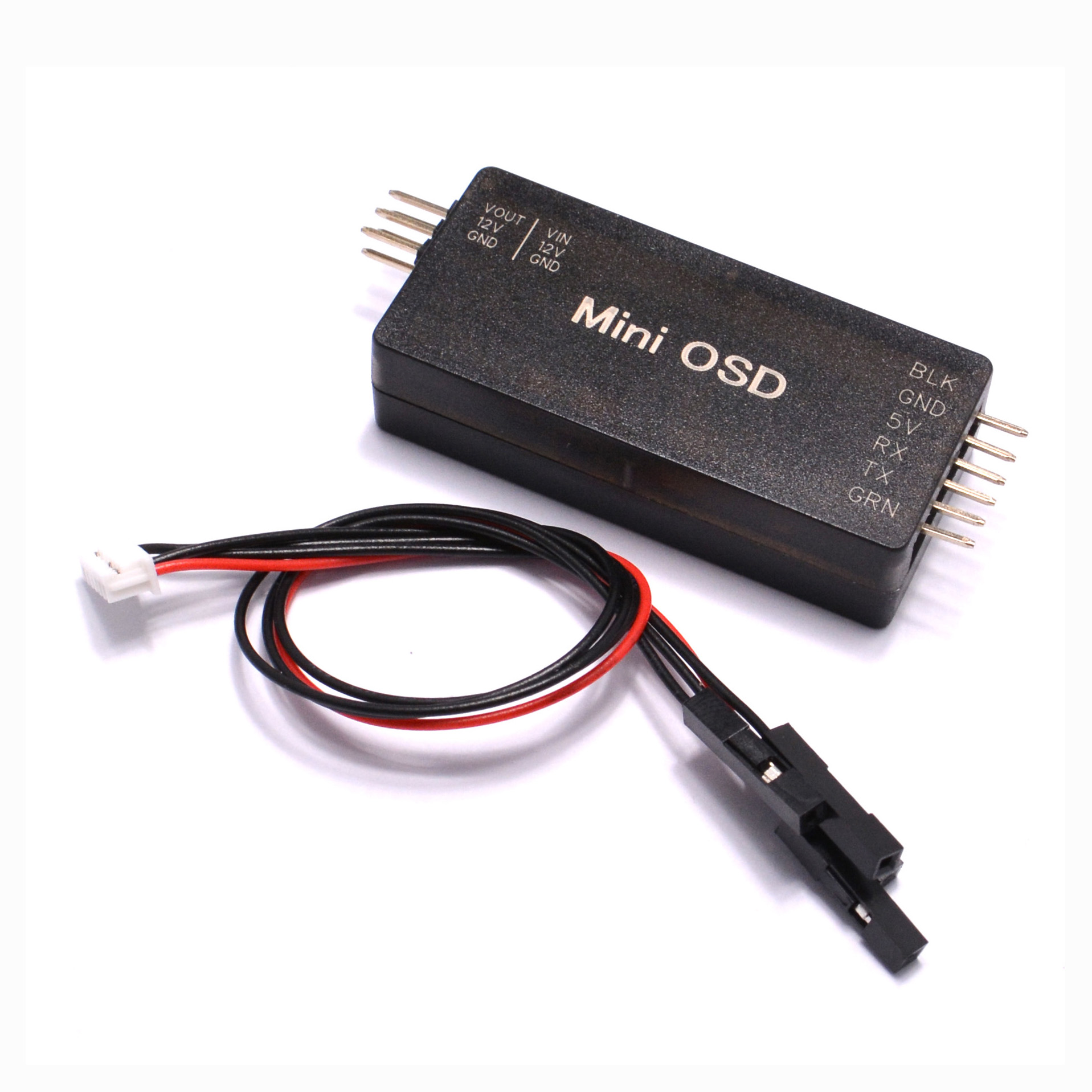 Drone Kit Hexacopter - MICRO MINIMOSD Minim OSD Mini OSD,