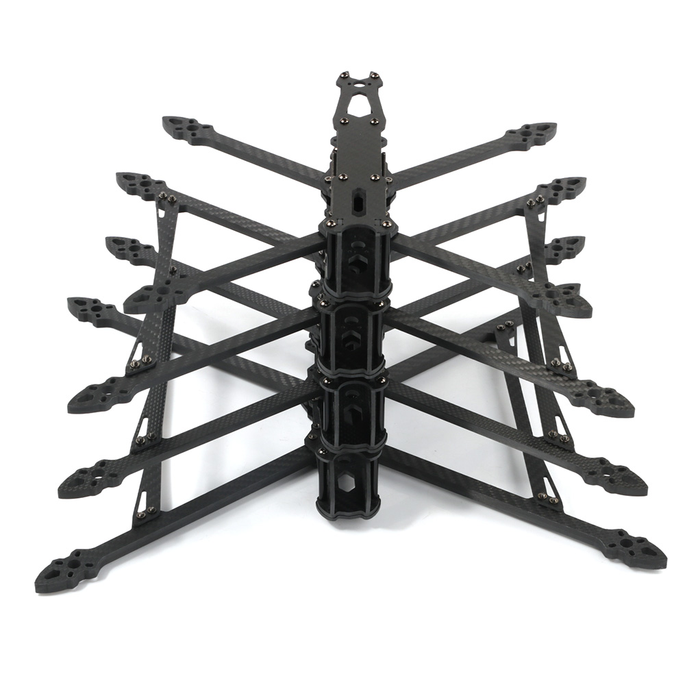 Drone Kit Octocopter - Kit de châssis de drone FPV