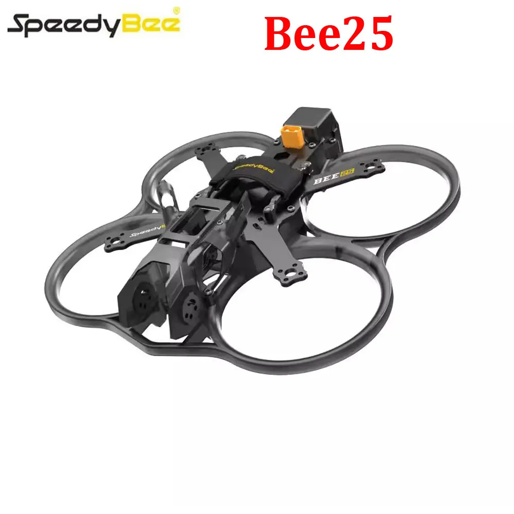Drone Kit Octocopter - SpeedyBee Bee25 KIT de cadre 2.5