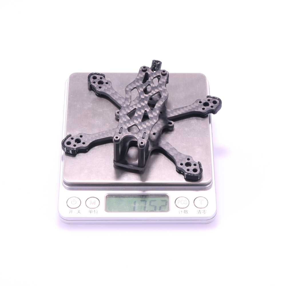 Drone Kit Octocopter - APEX 2 Kit de cadre de