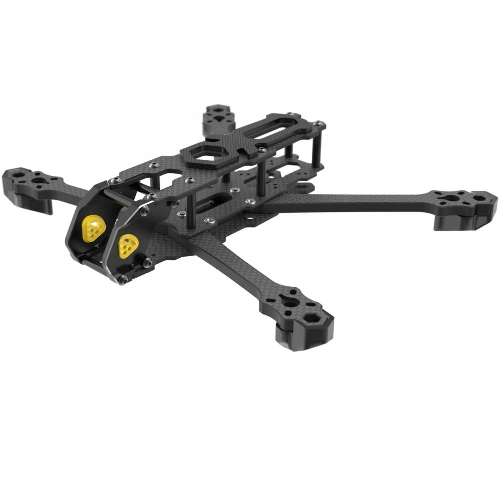 Kit de cadre Mario 5, version  - Drone Kit Fpv avis et prix