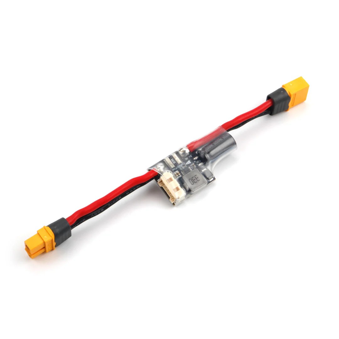 Holybro 15011 PM02D Module d'a - Drone Kit Hexacopter avis et prix