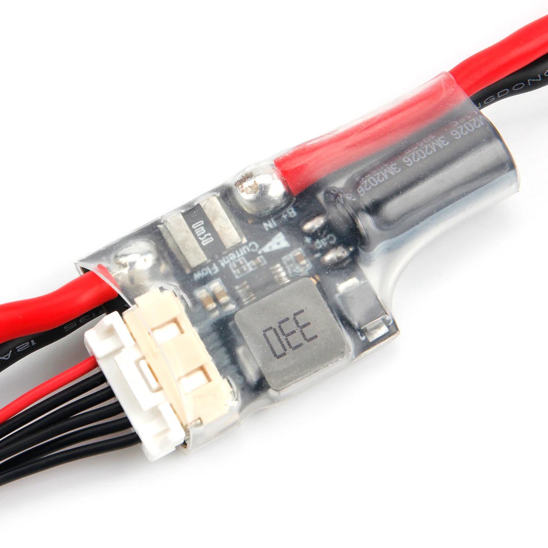 Holybro 15011 PM02D Module d'a - Drone Kit Hexacopter avis et prix