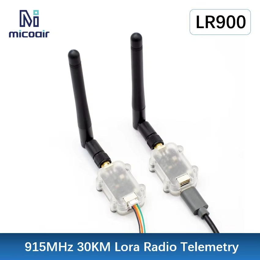 Module radio de télémétrie LoR - Drone Kit Hexacopter avis et prix