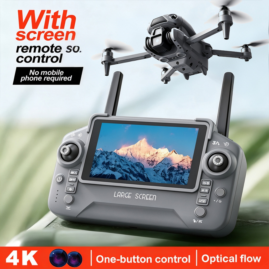 Nouveau drone GPS LF682 MAX pr - Drone Kit Professional avis et prix