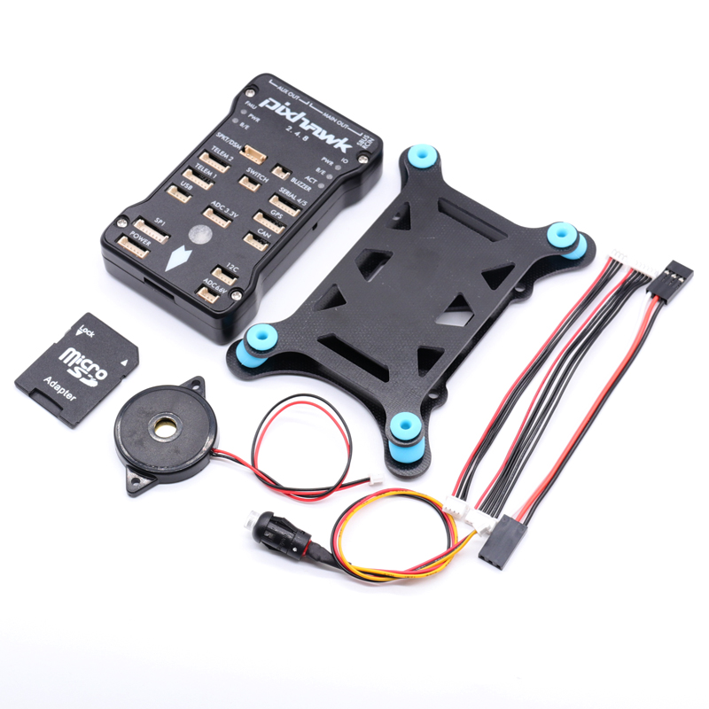 Contrôleur de vol RCtosky Pixh - Drone Kit Hexacopter avis et prix