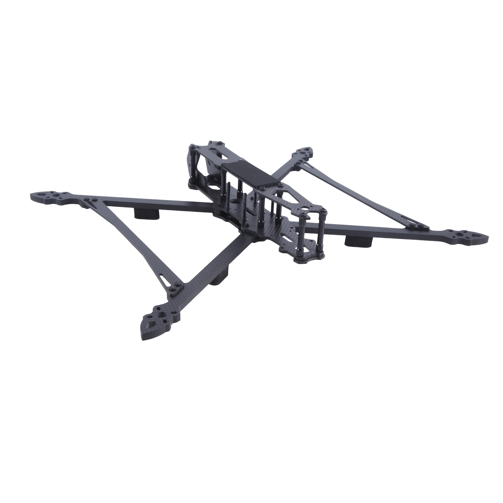 Kit de cadre de drone de cours - Drone Kit Fpv avis et prix