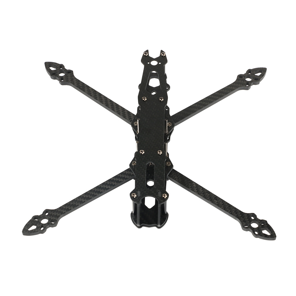Kit de châssis de drone FPV Ma - Drone Kit Octocopter avis et prix