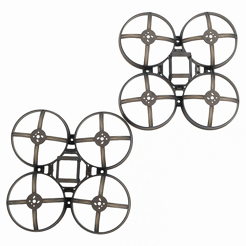 Kit de cadre 1-2S 85mm-Mobula8 - Drone Kit Octocopter avis et prix