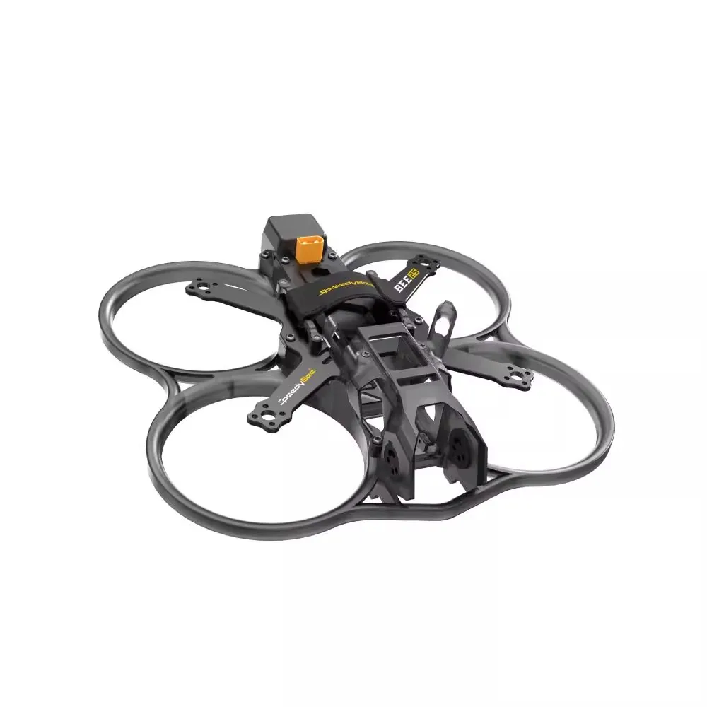 SpeedyBee Bee25 KIT de cadre 2 - Drone Kit Octocopter avis et prix