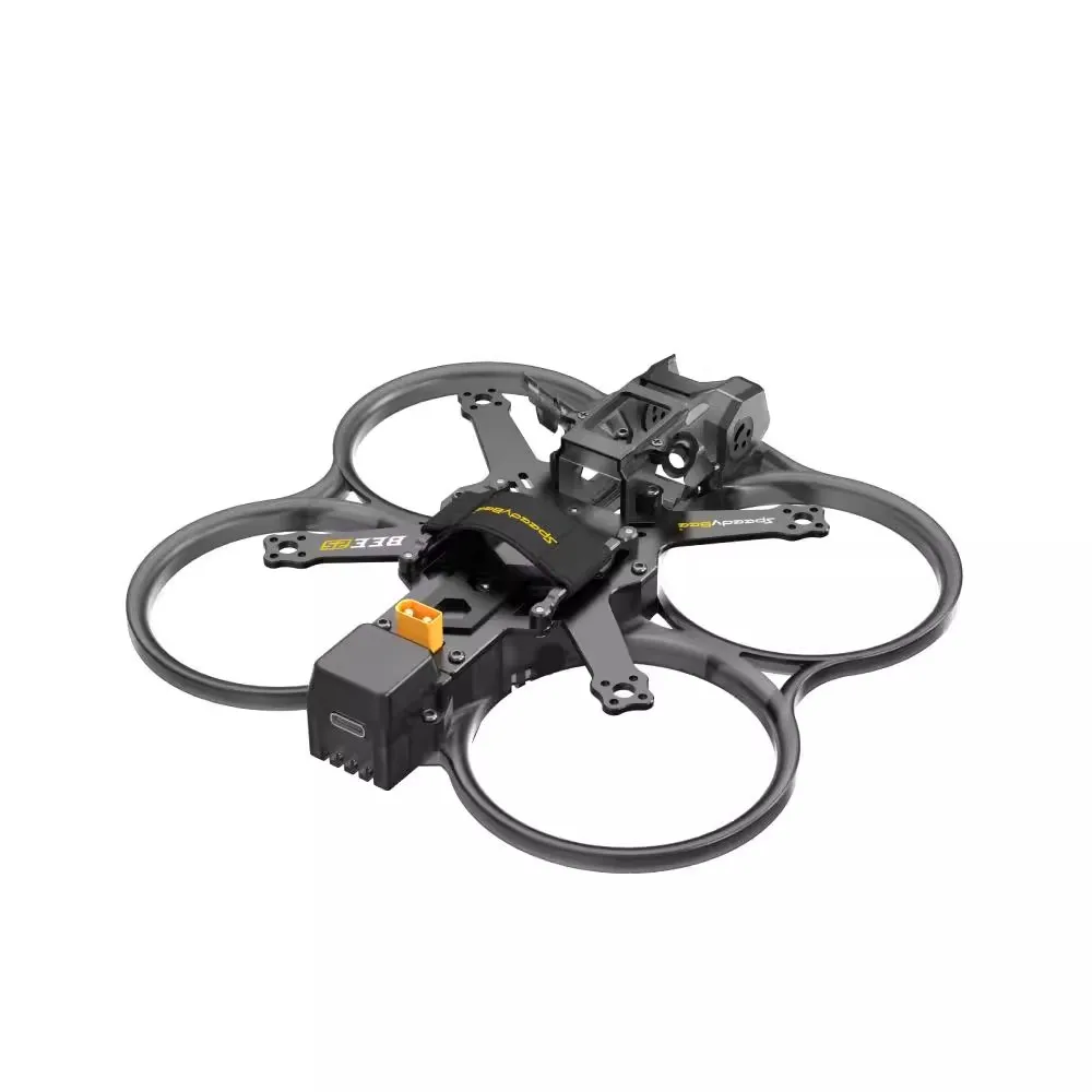 SpeedyBee Bee25 KIT de cadre 2 - Drone Kit Octocopter avis et prix