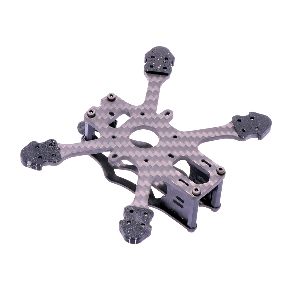 APEX 2 Kit de cadre de 2 pouce - Drone Kit Octocopter avis et prix